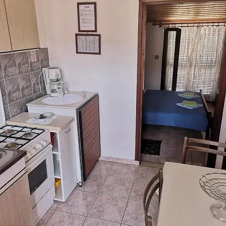 Apartment Kaja